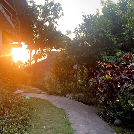 Vertical House Bali Uluwatu Exterior foto