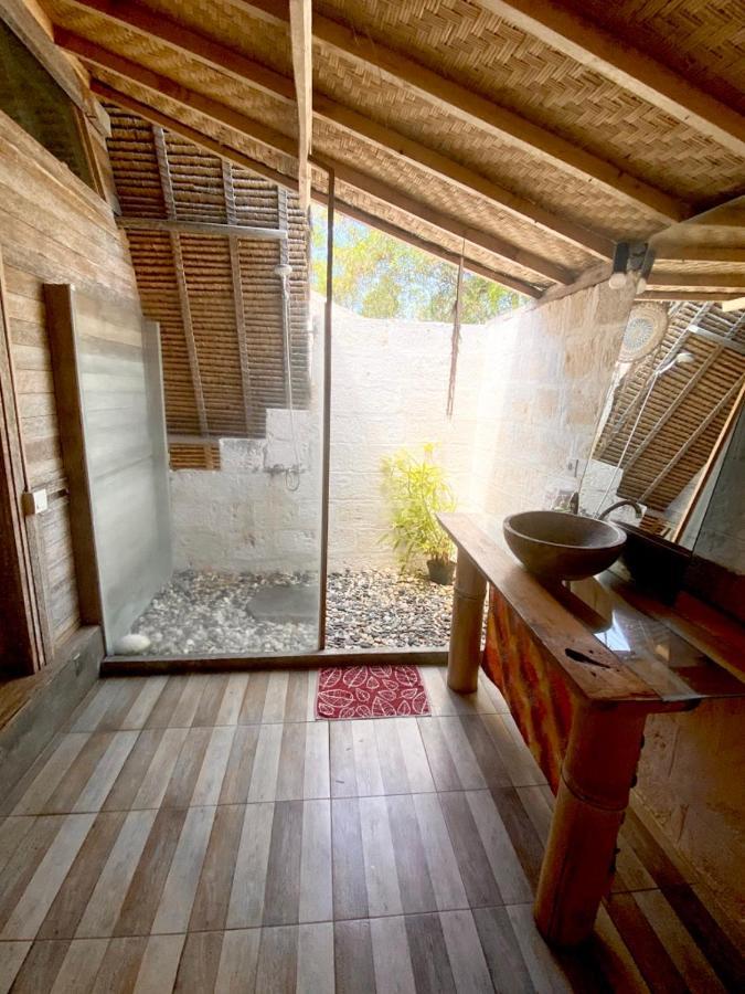 Vertical House Bali Uluwatu Exterior foto