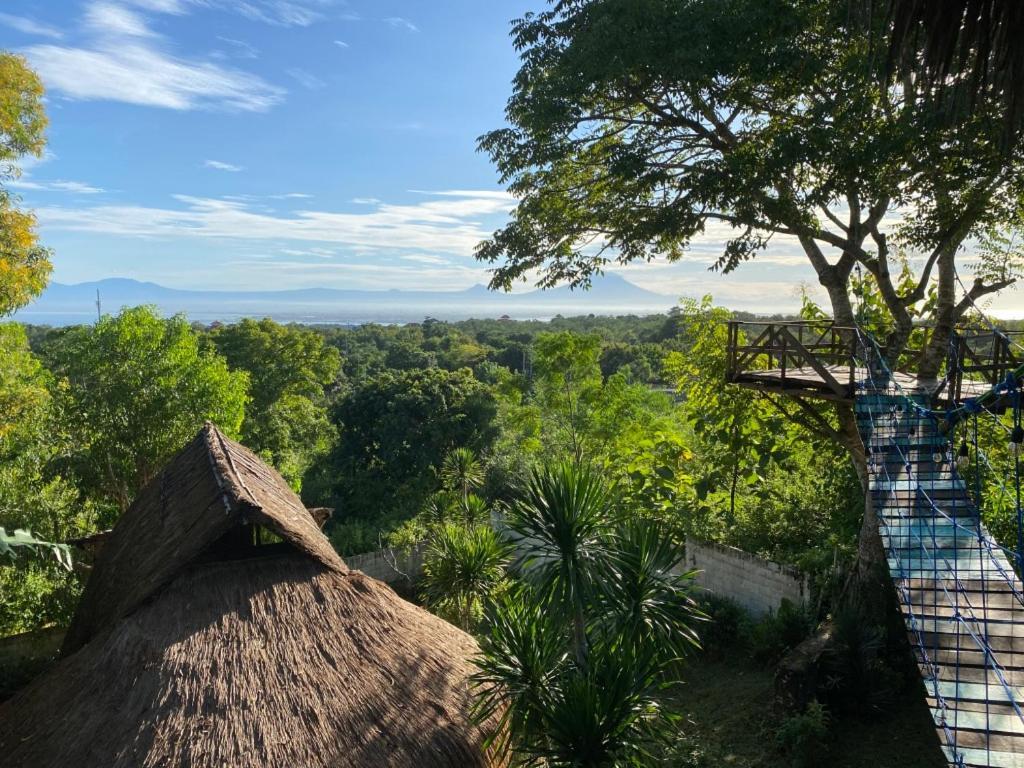 Vertical House Bali Uluwatu Exterior foto