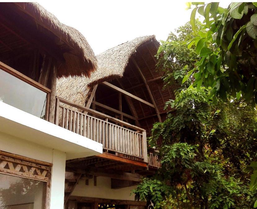 Vertical House Bali Uluwatu Exterior foto