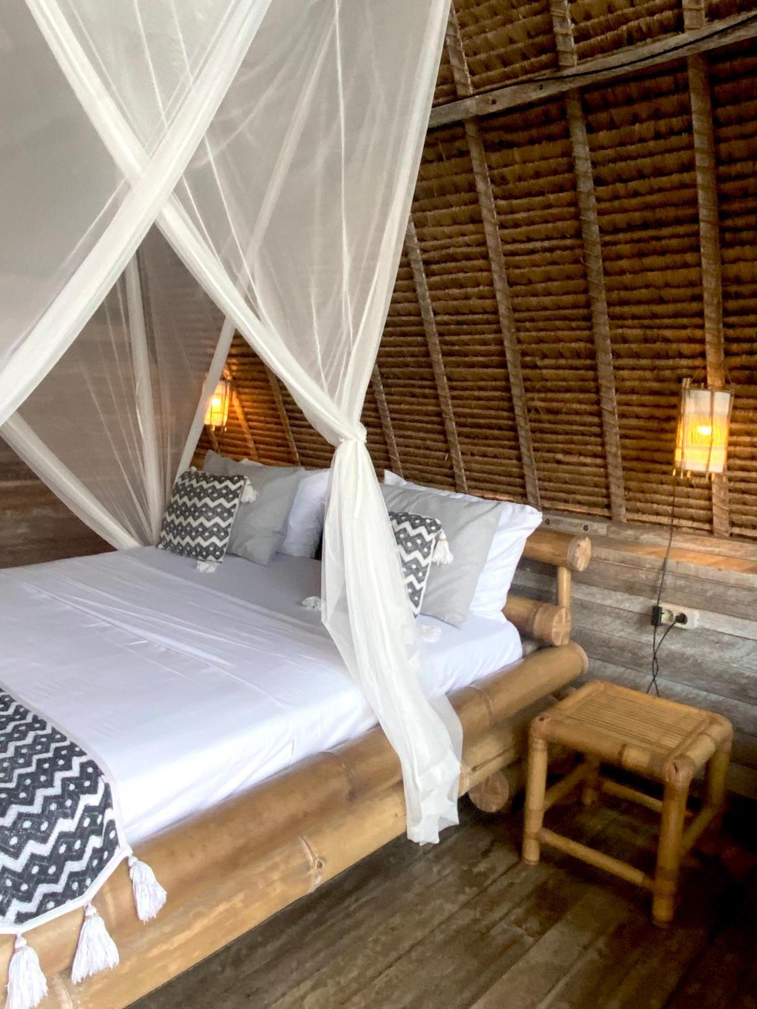 Vertical House Bali Uluwatu Exterior foto