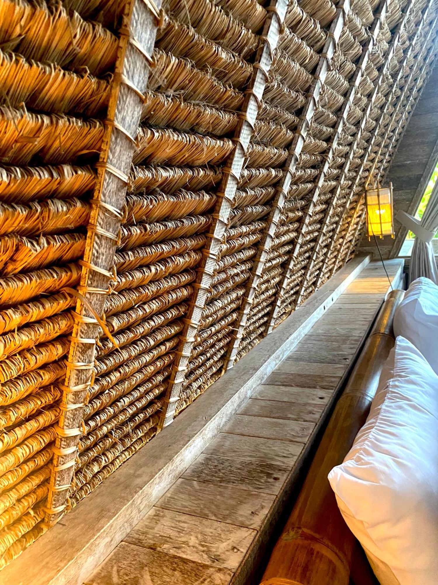 Vertical House Bali Uluwatu Exterior foto