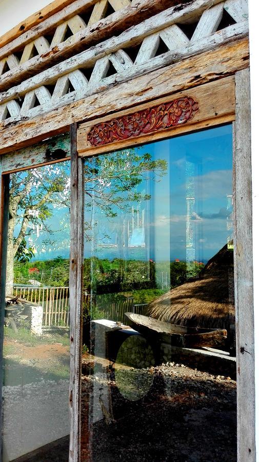 Vertical House Bali Uluwatu Exterior foto