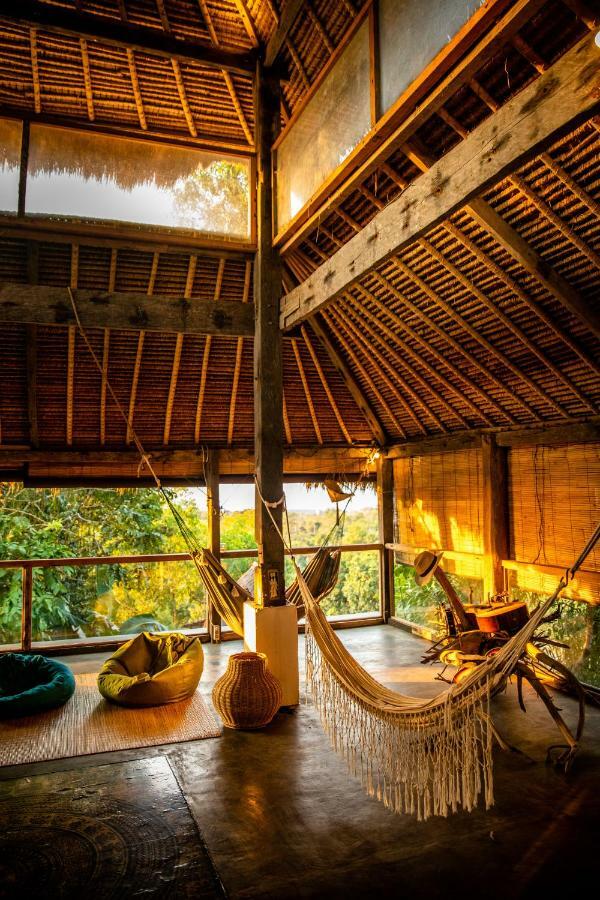 Vertical House Bali Uluwatu Exterior foto