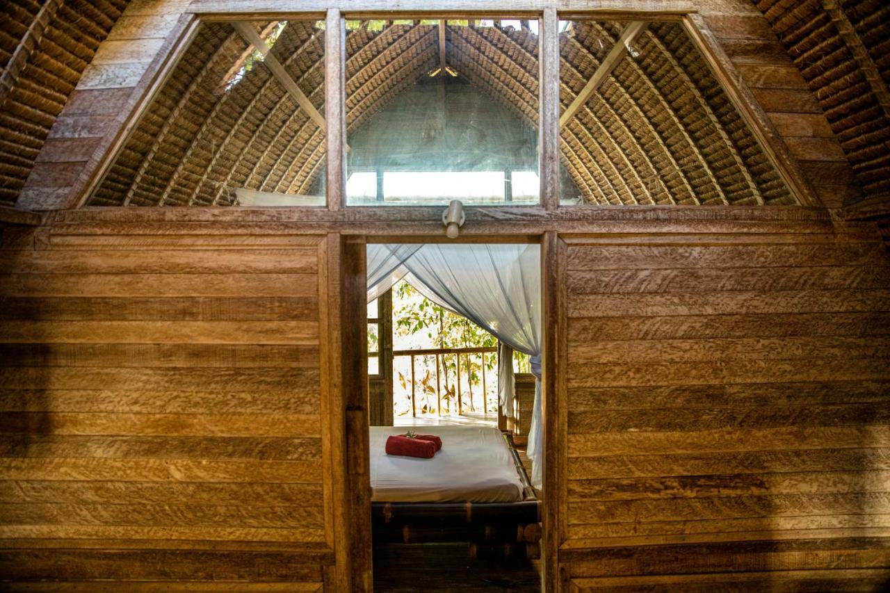 Vertical House Bali Uluwatu Exterior foto