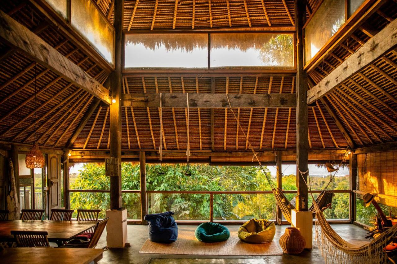 Vertical House Bali Uluwatu Exterior foto