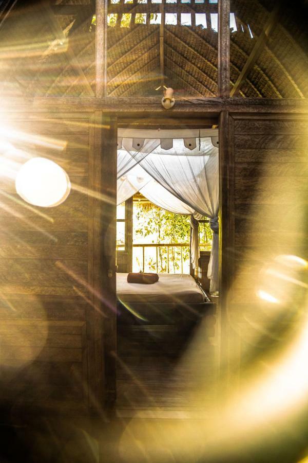 Vertical House Bali Uluwatu Exterior foto